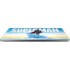 Superman 2025 Fortress of Solitude Classic Rise Universal Laptop 11in (8.8 x 6.2in) Skin